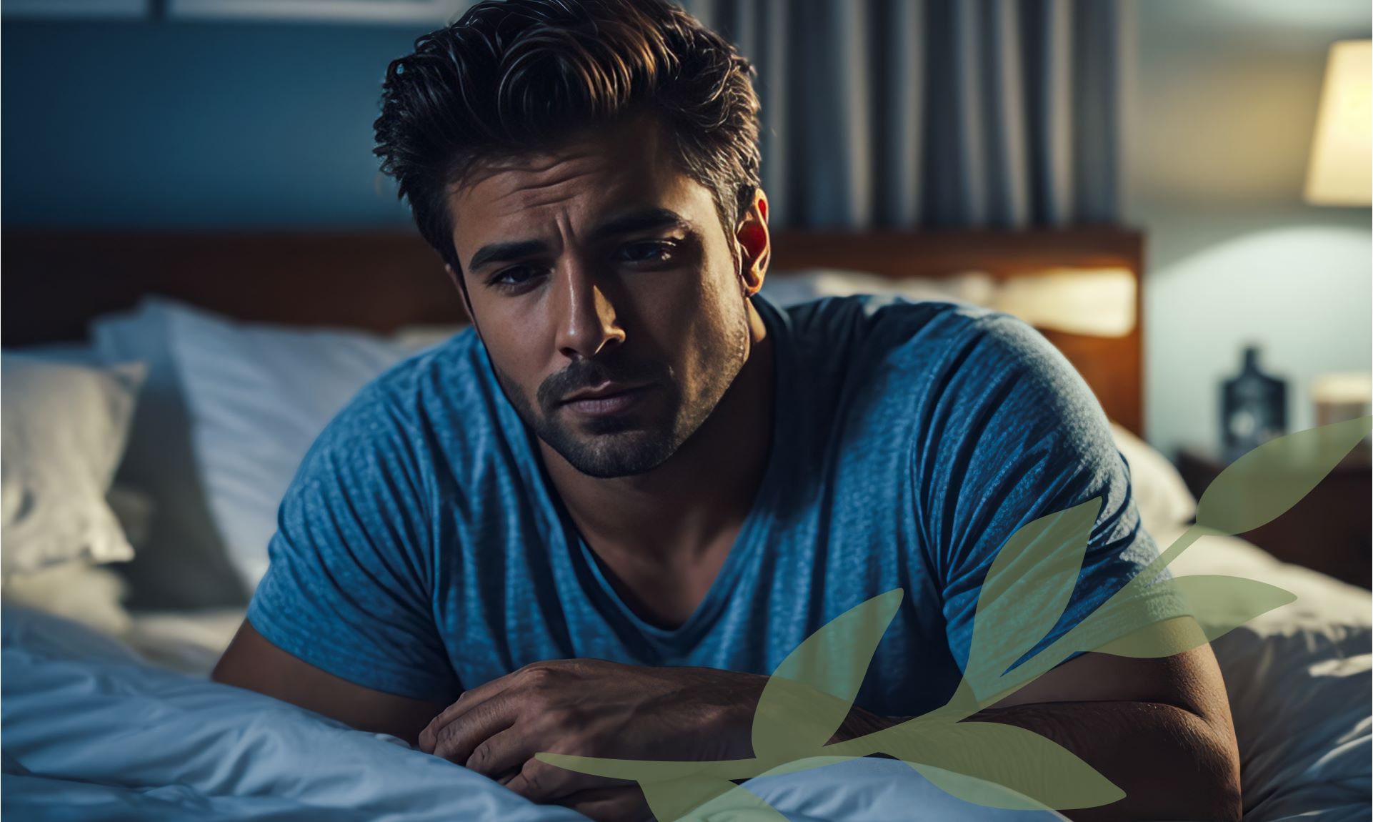 Are you getting enough sleep at night?