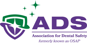 ADS logo